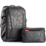 Plecak 25l + torba 5l PGYTech OneMo - camo