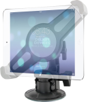 Uchwyt kamery Delkin Fat Gecko Camera Mounts - FG Mini z uchwytem na tablet