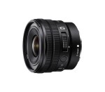 Obiektyw Sony E PZ 10-20 mm F4 G SELP1020G | (w magazynie) + studencki cashback 200 zł