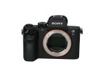 Aparat Sony A7S II - używany
