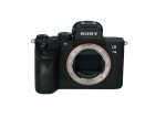 Aparat Sony A7III - używany