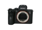 Aparat Sony A7III - używany