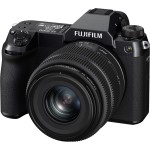 Aparat Fujifilm GFX 50S II + GF 35-70mm