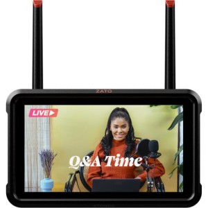 Atomos ZATO CONNECT 5"