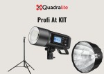 Zestaw Quadalite Profi AT KIT