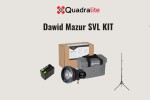 Zestaw Quadralite Dawid Mazur SVL KIT