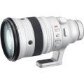Obiektyw Fujifilm Fujinon XF 200 mm F2 R LM OIS WR