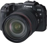 Aparat Canon EOS RP + RF 24-105/4 L