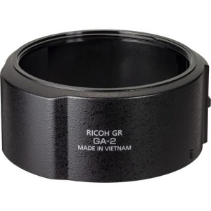 Adapter Ricoh GA-2 Lens Adapter do GR IIIx