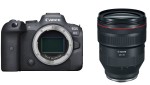 Aparat Canon EOS R6 + RF 28-70mm f/2L USM