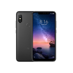 Xiaomi Redmi Note 6 PRO 3/32GB Black EU