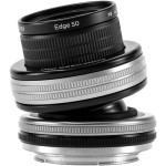 Obiektyw Lensbaby Composer Pro II with Edge 50 Optic do Canon EF