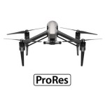 DJI Inspire 2 Craft + licencje (ProRes)