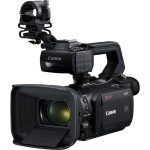 Kamera Canon XA50