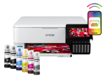 Drukarka wielofunkcyjna Epson EcoTank L8160 