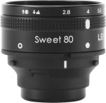 Obiektyw Lensbaby Sweet 80 Optic
