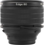 Obiektyw Lensbaby Edge 80 Optic