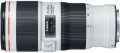 Canon EF 70-200 /4 L  IS II USM