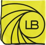 Ściereczka do czyszczenia obiektywu Lensbaby