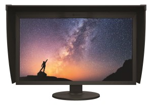 Monitor Eizo ColorEdge CG279X-BK