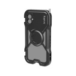 Klatka SmallRig CPA2455 Pro Mobile Cage for iPhone 11 - czarna