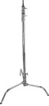 Statyw Kupo CT-40M 40" Master C-Stand with Turtle Base - Silver