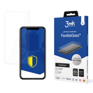 3mk Flexible Glass Oleo PD iPhone 11 Pro Max
