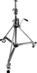 Kupo 485 Heavy Duty Wind-Up Low Base Steel Stand