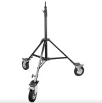 Statyw Kupo 163MBC Steadicam Stand with pneumatic tires