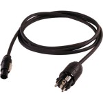 Kabel Rotolight Titan™ 3m AC mains cable - EURO