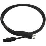 Kabel Rotolight Titan™ 3m AC mains cable - SWISS