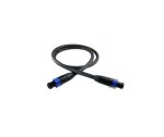 Kabel Rotolight Speakon to Hi Rose DC Cable 1.25m