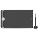 Tablet graficzny Bosto T1060 z piórem