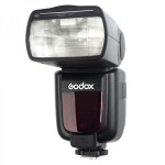 Lampa błyskowa Godox TT600 Manual