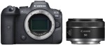 Aparat Canon EOS R6 + Canon RF 50mm F1.8 STM