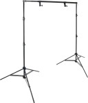 Zestaw do zawieszenia teł Kupo 223K Background Paper Stand Set