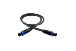 Kabel Rotolight Speakon to 4pin XLR DC Cable 1.25m