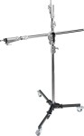 Statyw oświetleniowy Kupo 346M Junior Boom Roller Stand