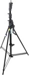 Statyw oświetleniowy Kupo 483BT Steel Black Wind-Up Stand with Auto Self Locking Device