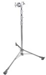 Statyw oświetleniowy na kołach Kupo 600MR High Overhead Roller Stand