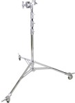 Statyw oświetleniowy na kołach Kupo 610MR Medium Steel Overhead Roller Stand