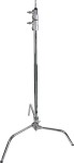 Statyw oświetleniowy Kupo CL-20M 20" Master C-Stand With Sliding Leg & Quick-Release - Silver