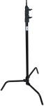 Statyw oświetleniowy Kupo CL-40MB 40" Master C-Stand With Sliding Leg & Quick-Release System - Black