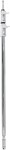 Kolumna Kupo CT-30M-Tube Extension pole - Silver