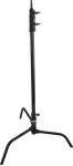 Statyw oświetleniowy Kupo CT-40MB 40" Master C-Stand with Turtle Base - Black