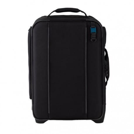 Walizka Tenba Roadie Air Case Roller 21 – kolor czarny
