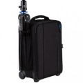 Walizka Tenba Roadie Air Case Roller 21 – kolor czarny