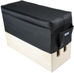 Poduszka Kupo KAB-025 Apple Box Seat Cushion - Horizontal