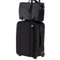 Walizka Tenba Roadie Air Case Roller 21 – kolor czarny