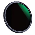 Filtr szary regulowany FADER NDX ND8-ND2000 62MM K&F CONCEPT
